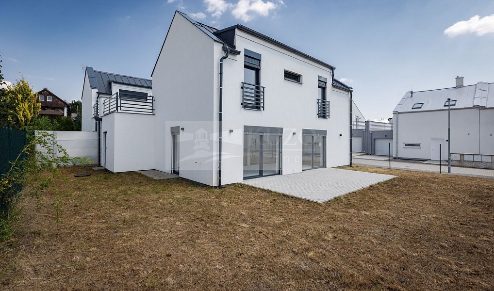 Prodej domu 164 m² s pozemkem 320 m², Mladá Boleslav – náhled fotky 4