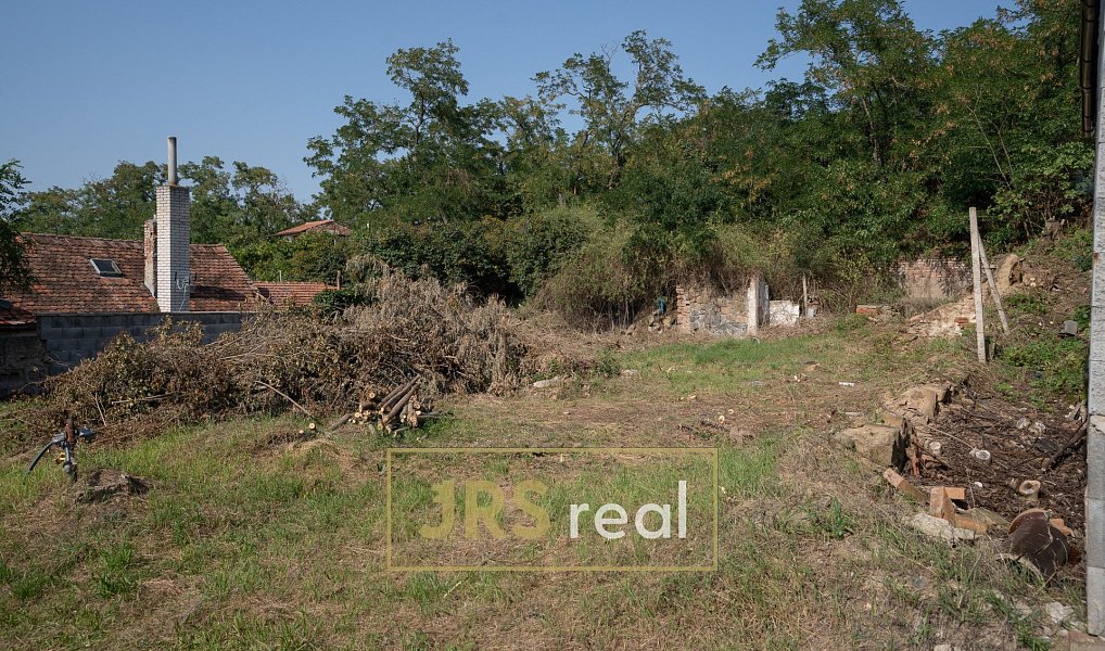 Prodej stavebního pozemku 1 094 m², Pravlov – náhled fotky 6