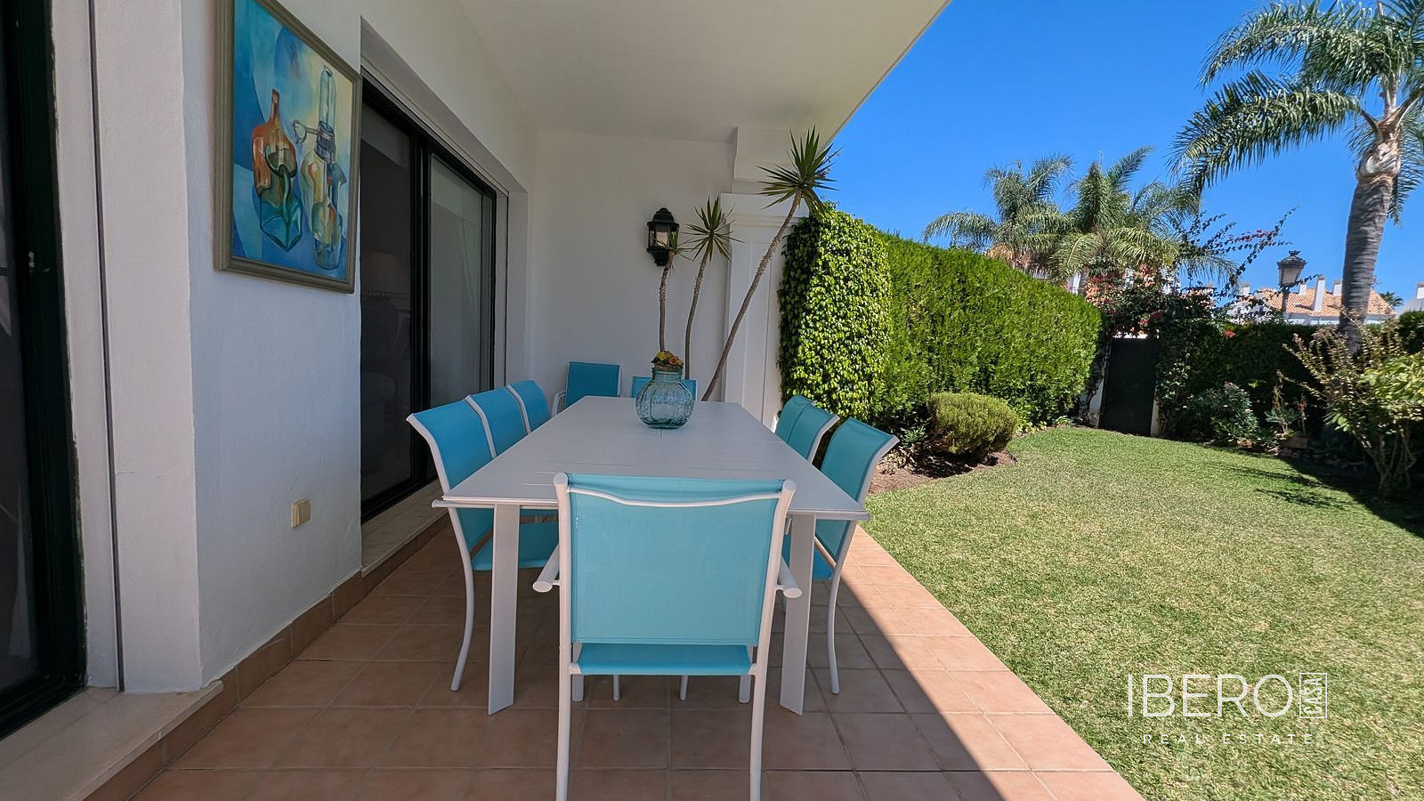 Casa 5+kk – Marbella, Salto del Agua - Vista 4