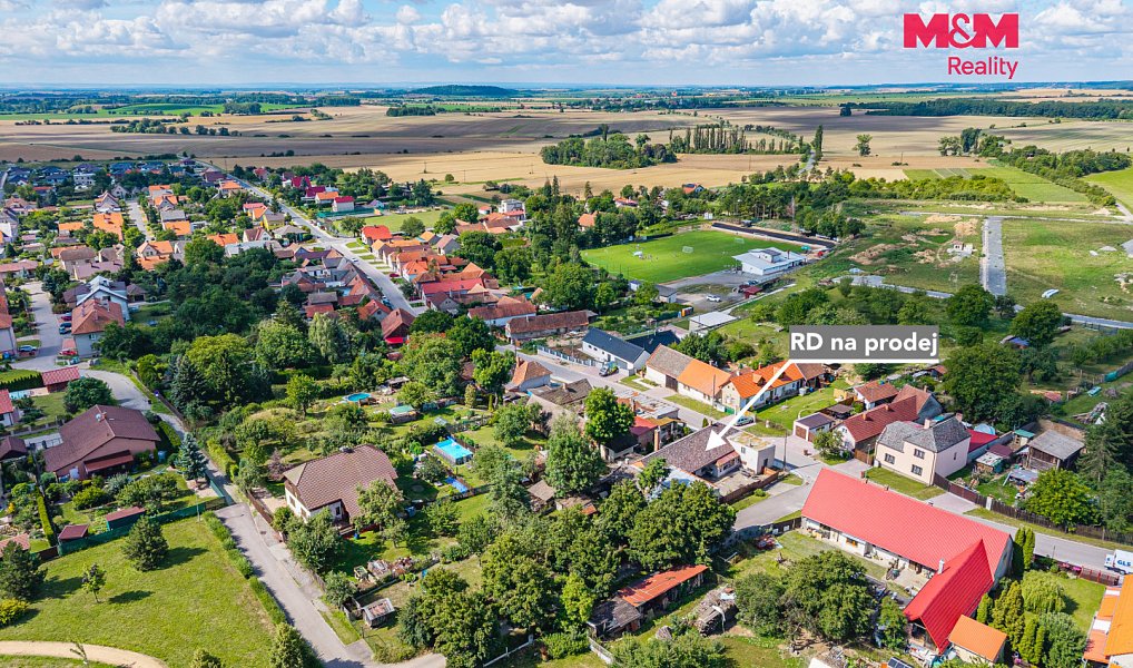 Prodej domu 97 m² s pozemkem 985 m², Rožďalovice – náhled fotky 17