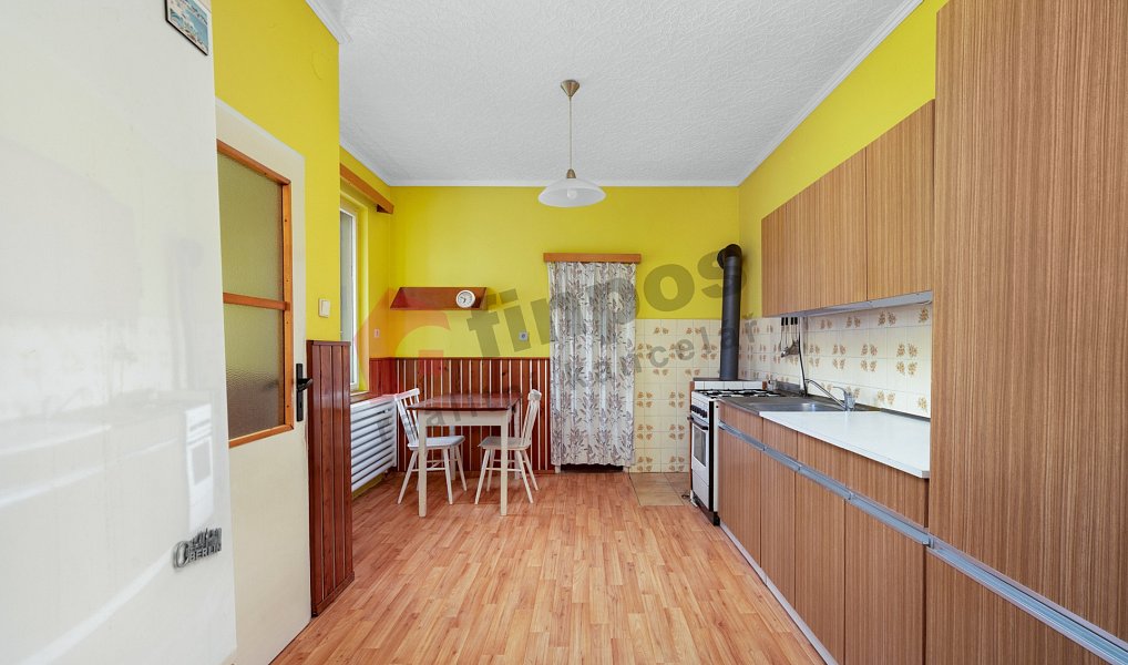 Prodej domu 92 m² s pozemkem 823 m², Dubňany – náhled fotky 7