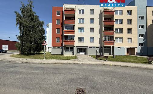 Pronájem kanceláře 16 m², Písecká, Bechyně, okres Tábor