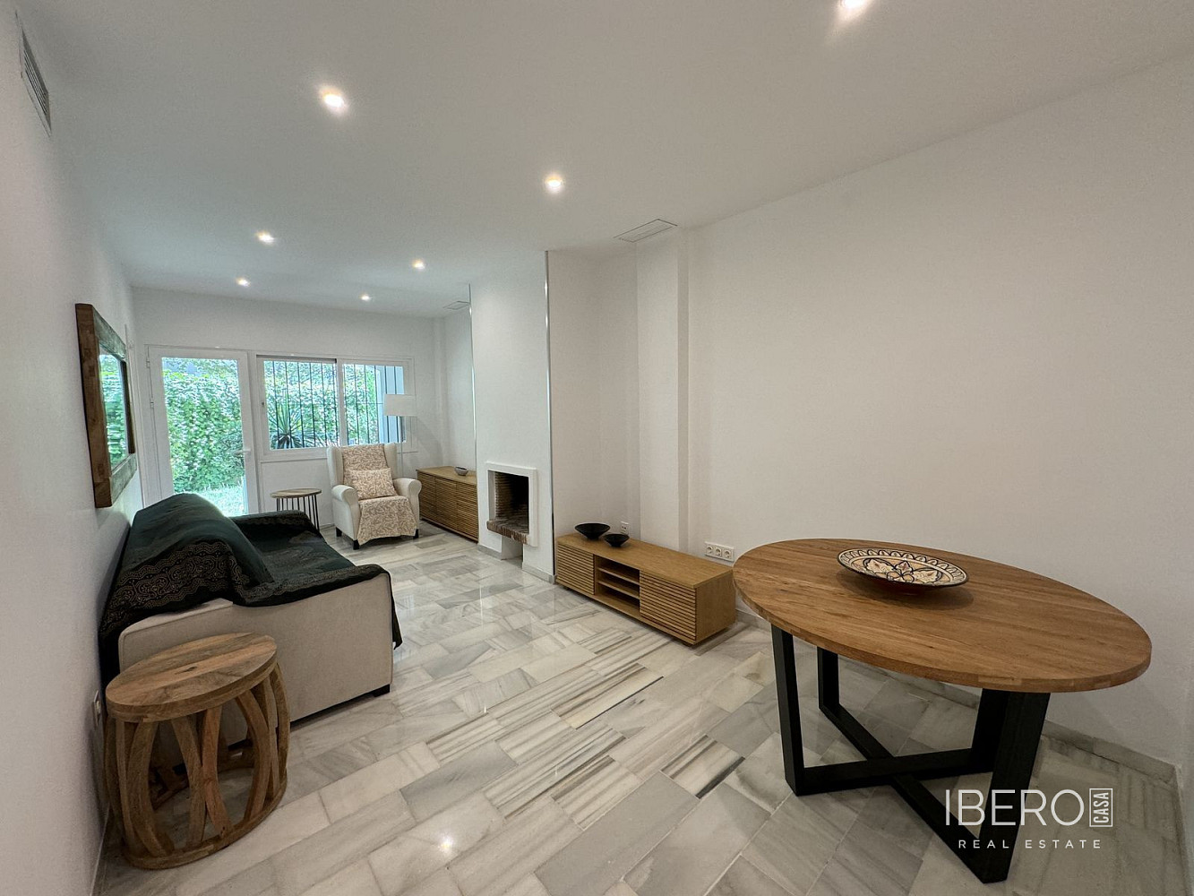 Pis 3+kk – Marbella, Barrio Alto - Vista 5