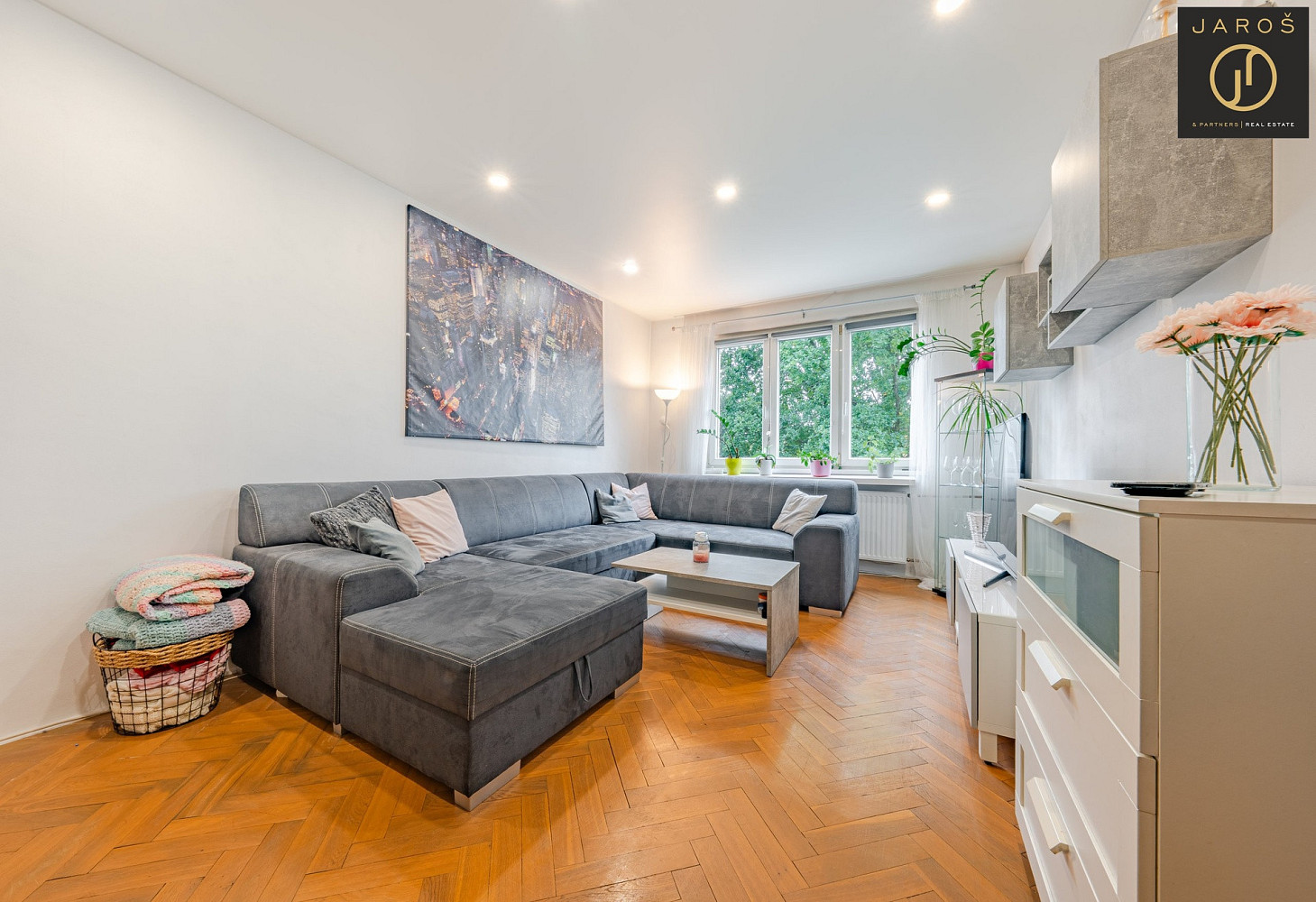 Prodej bytu 3+1 76 m² – fotografie 5