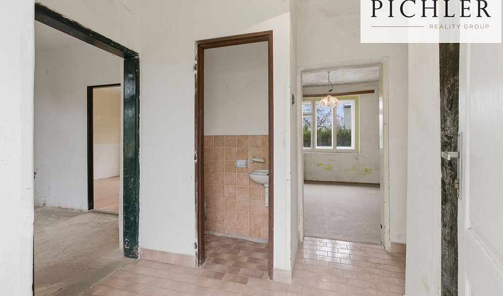 Prodej domu 60 m² s pozemkem 399 m², Čistá – náhled fotky 10