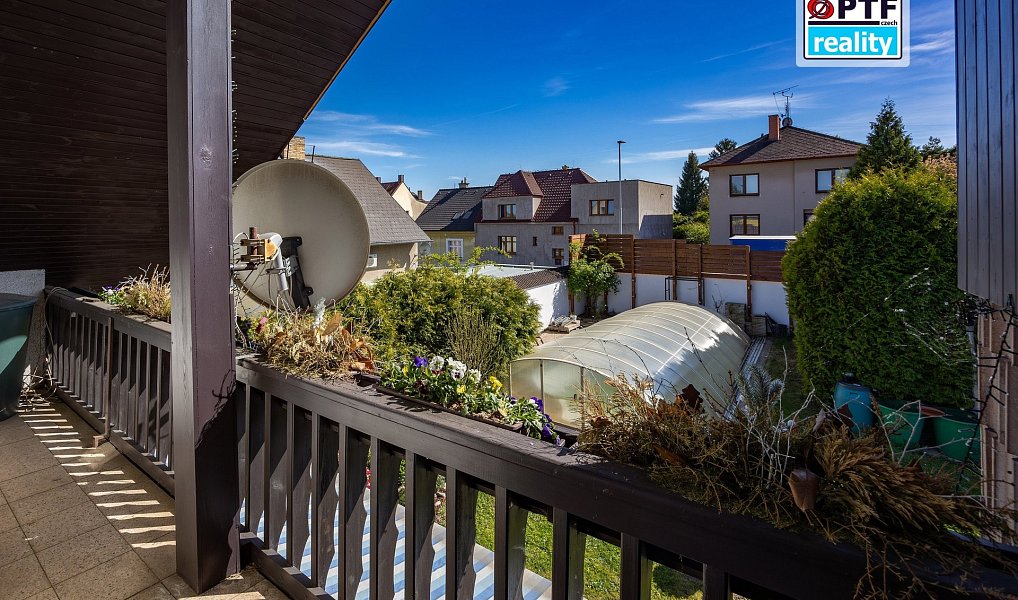 Prodej domu 353 m² s pozemkem 743 m², Plzeň – náhled fotky 50