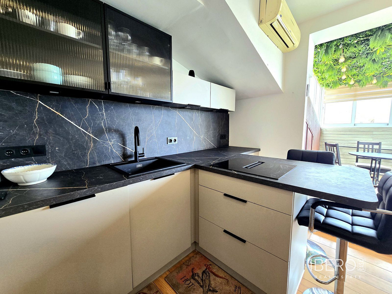Prodej bytu 2+kk 56 m² — photo 2