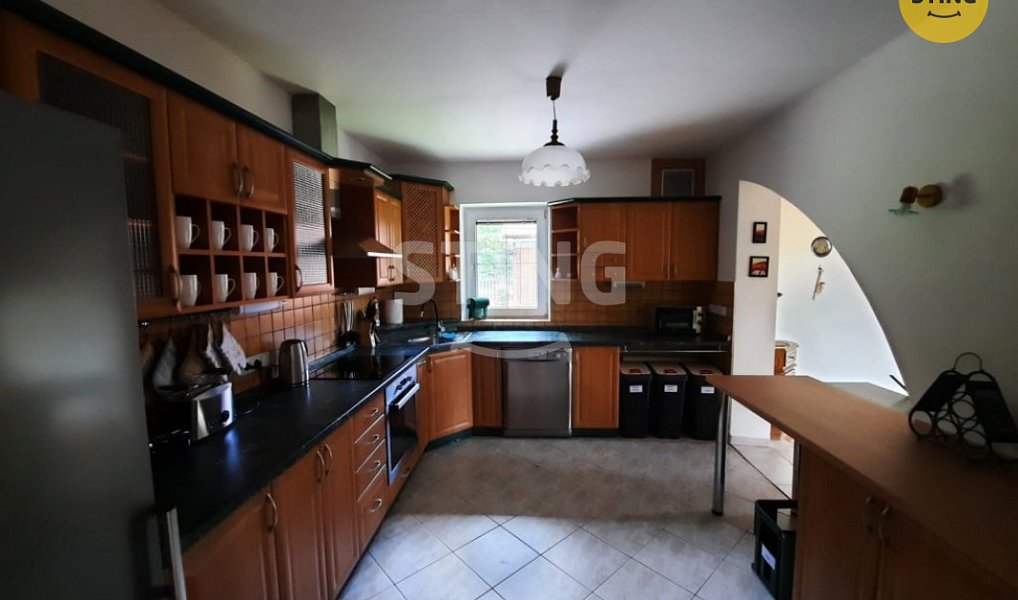 Prodej domu 268 m² s pozemkem 1 827 m², Široká Niva – náhled fotky 6