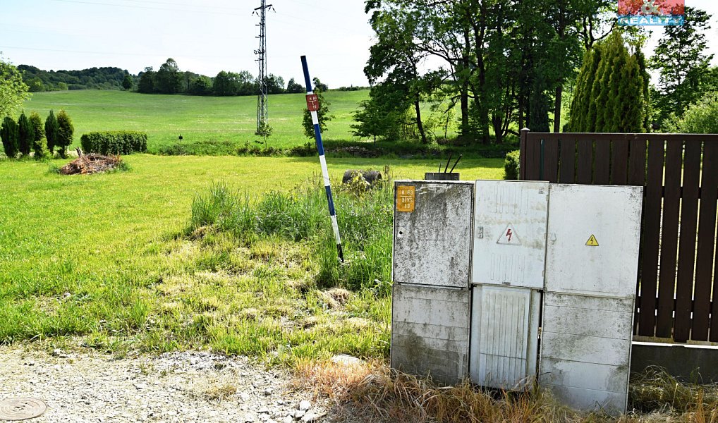 Prodej stavebního pozemku 1 202 m², Ženklava – náhled fotky 3