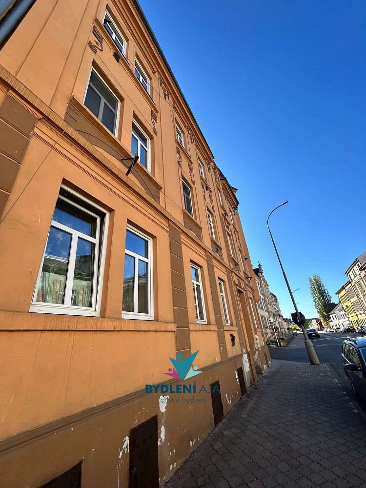 Prodej bytu 2+kk 60 m²