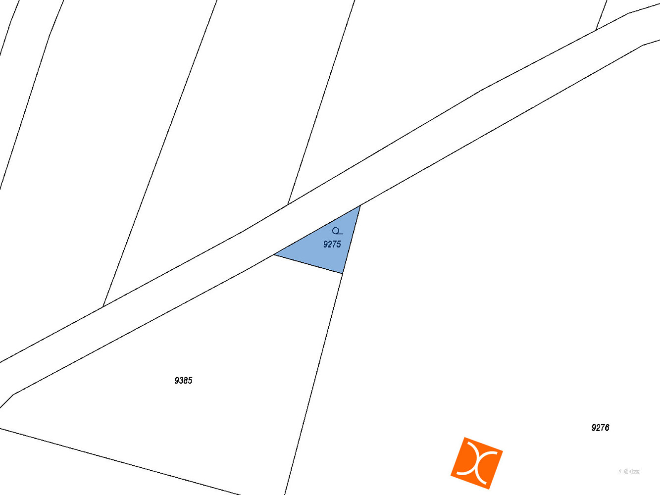 Prodej zahrady 150 m² — photo 2