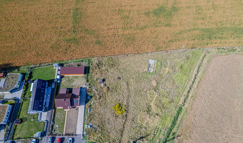 Prodej stavebního pozemku 1 065 m², Baška – náhled fotky 6
