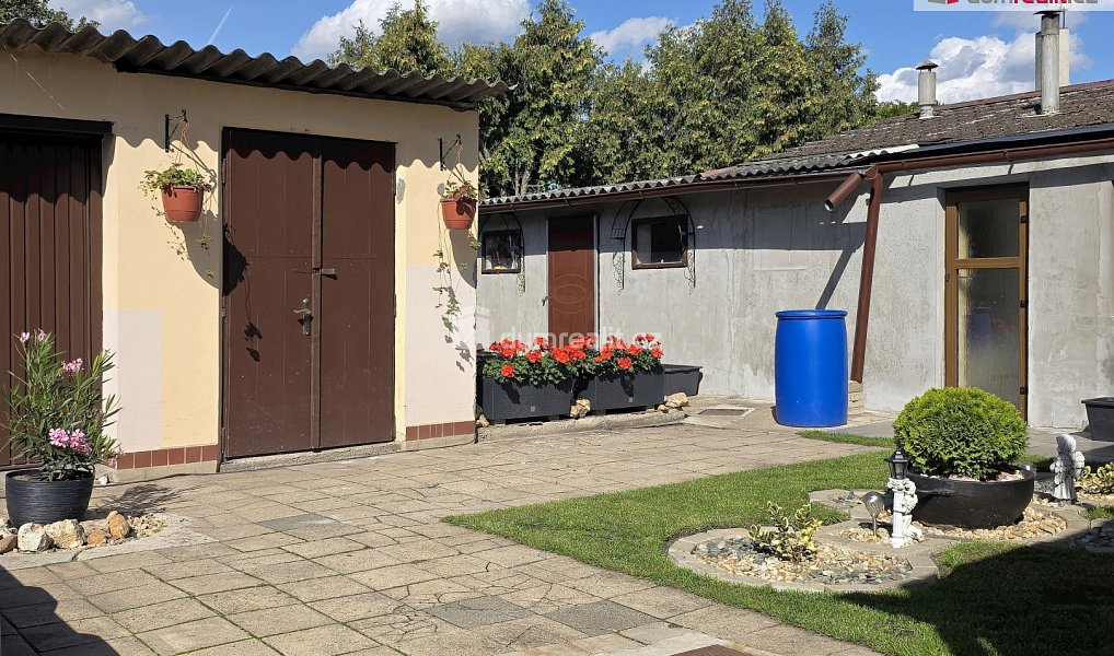 Prodej domu 100 m² s pozemkem 419 m², Mělník – náhled fotky 18