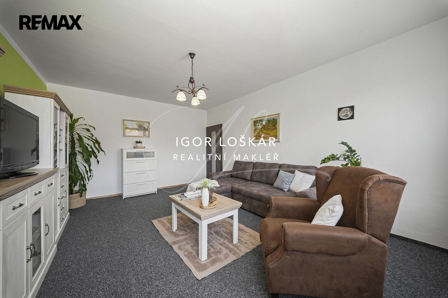 Prodej bytu 4+1 112 m² – fotografie 5