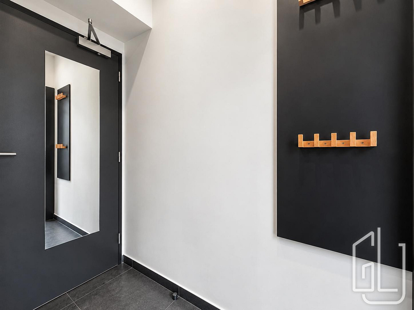 Pronájem bytu 1+kk 28 m² – další