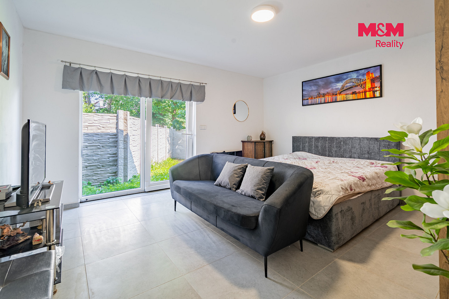 Prodej domu 91 m² s pozemkem 573 m² – fotografie 3