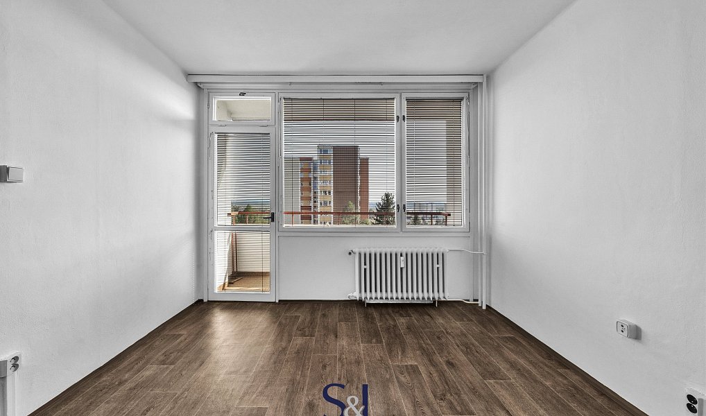 Pronájem bytu 2+1 58 m², Česká Lípa – náhled fotky 15