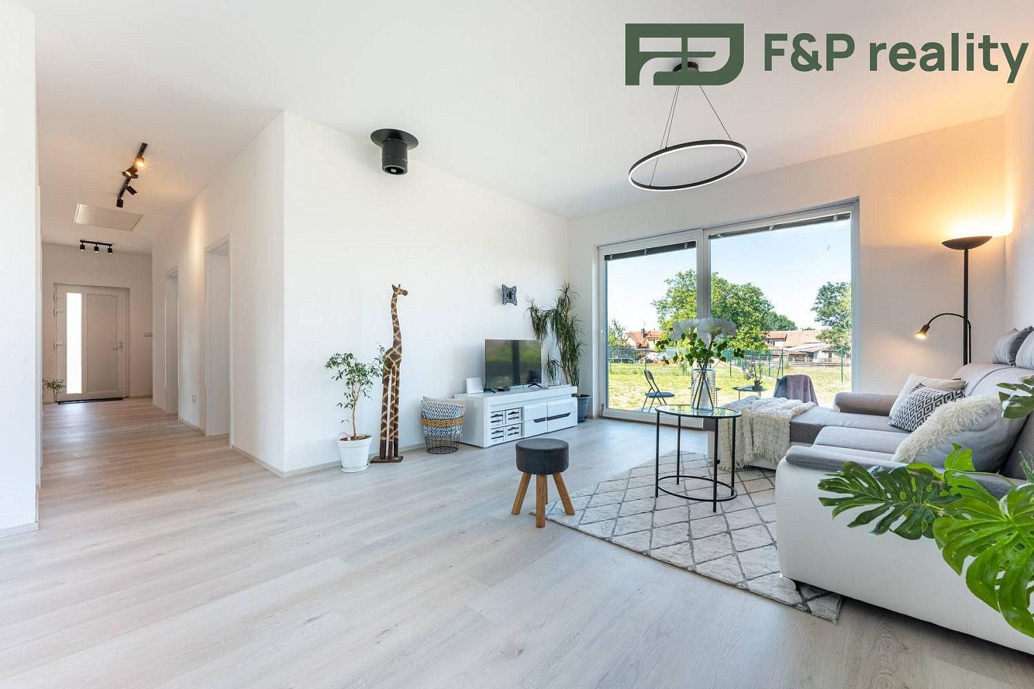 Prodej domu 112 m² s pozemkem 1 001 m² – fotografie 5