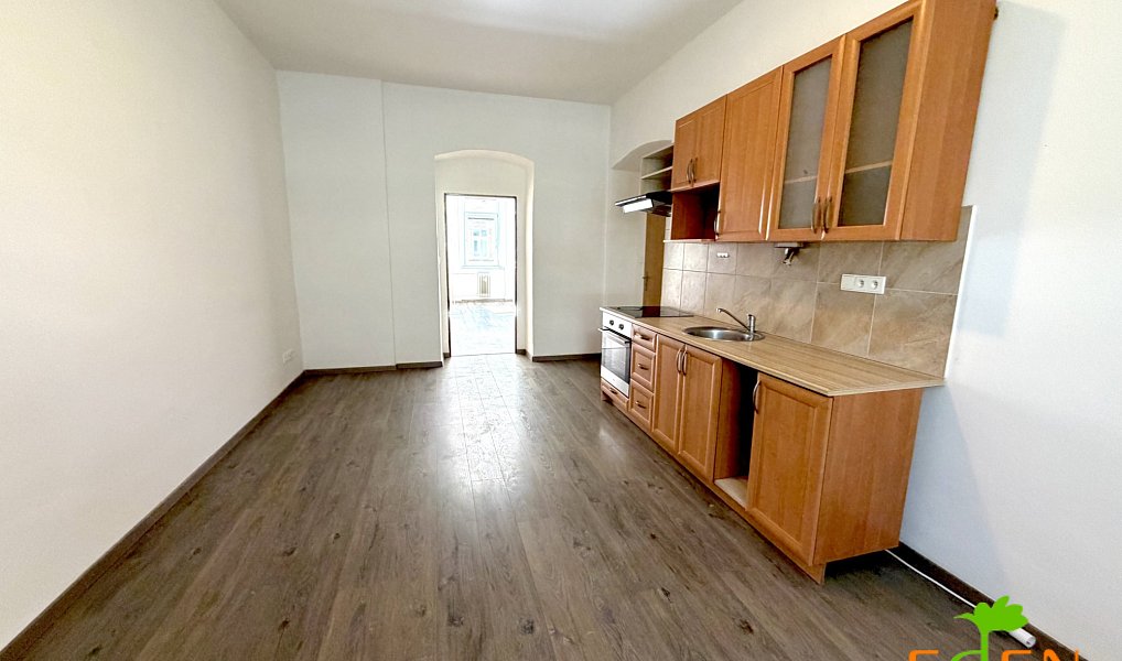Pronájem bytu 2+kk 50 m², Plzeň – náhled fotky 3