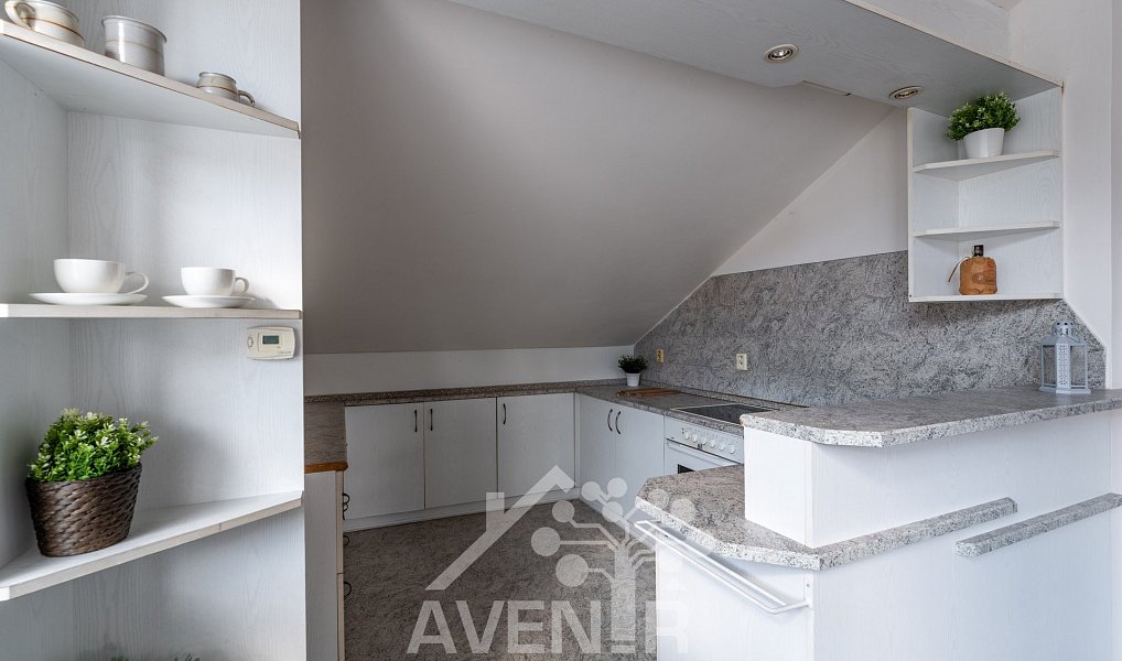 Prodej domu 399 m² s pozemkem 164 m², Železný Brod – náhled fotky 19