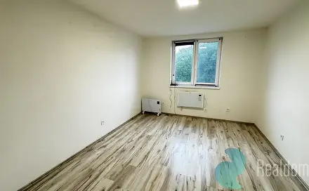 Pronájem bytu 2+1 53 m², Ktiš - Březovík, okres Prachatice