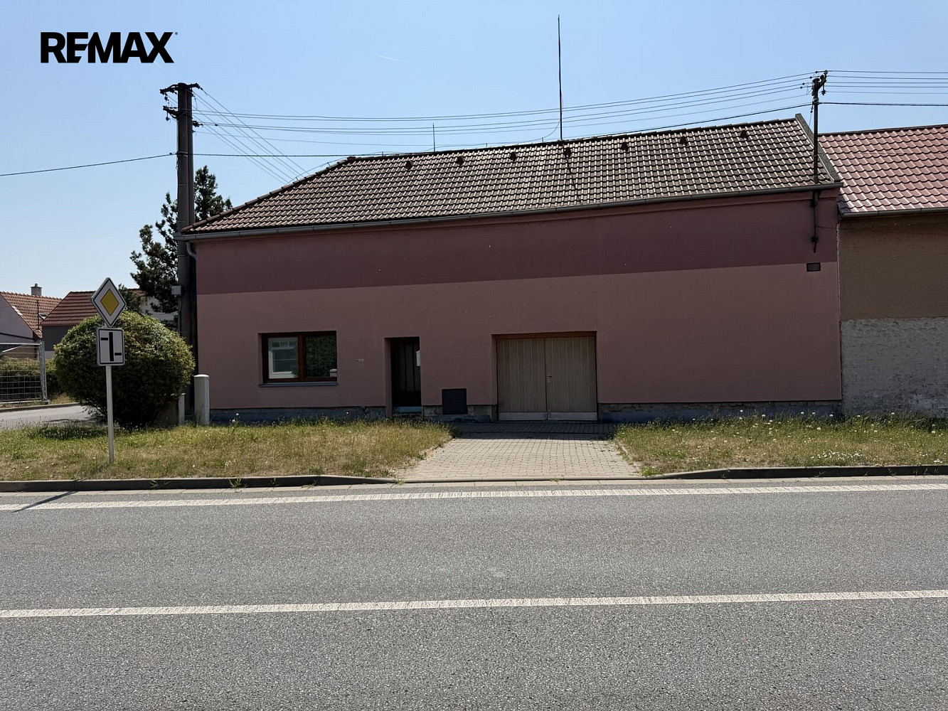 Prodej domu 160 m² s pozemkem 238 m²