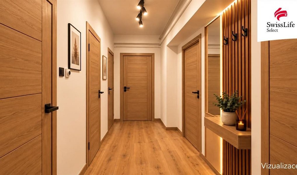 Prodej bytu 3+1 74 m², Hlinsko – náhled fotky 7