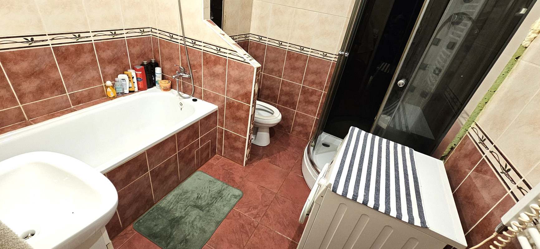 Prodej bytu 3+1 55 m² - Ansicht 3