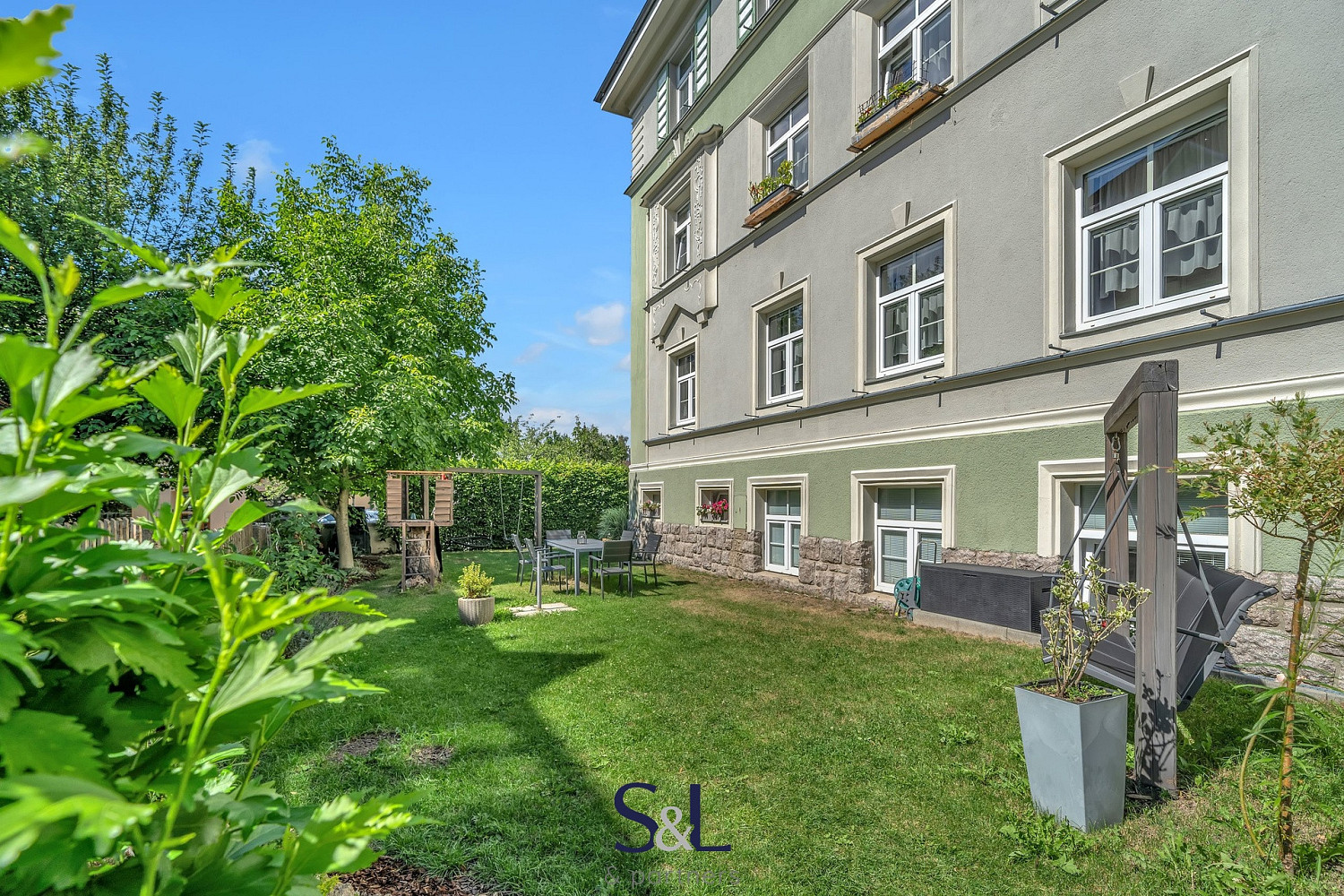 Prodej bytu 3+kk 100 m² – fotografie 4