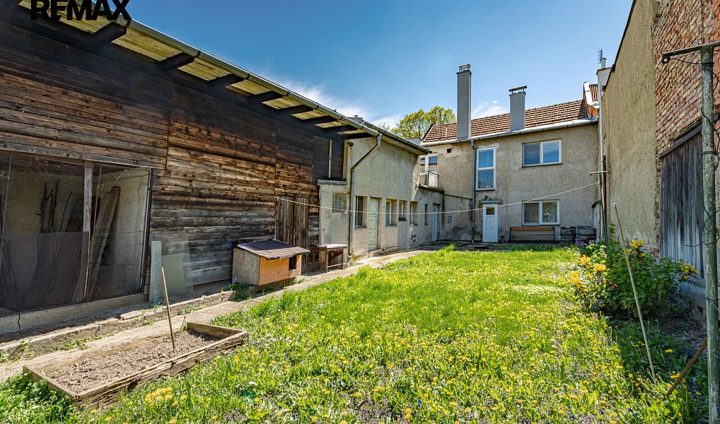 Prodej domu 180 m² s pozemkem 710 m², Němčice nad Hanou – náhled fotky 36
