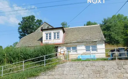 Prodej domu 200 m² s pozemkem 1 617 m², Lázně Libverda, okres Liberec