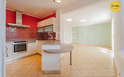 Prodej domu 114 m² s pozemkem 120 m², Joži Davida, Opava - Kylešovice