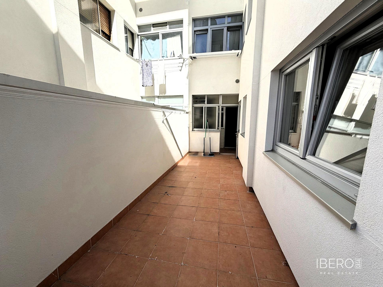 Piso 5+kk – A Coruña, Juan Flórez - Vista 2