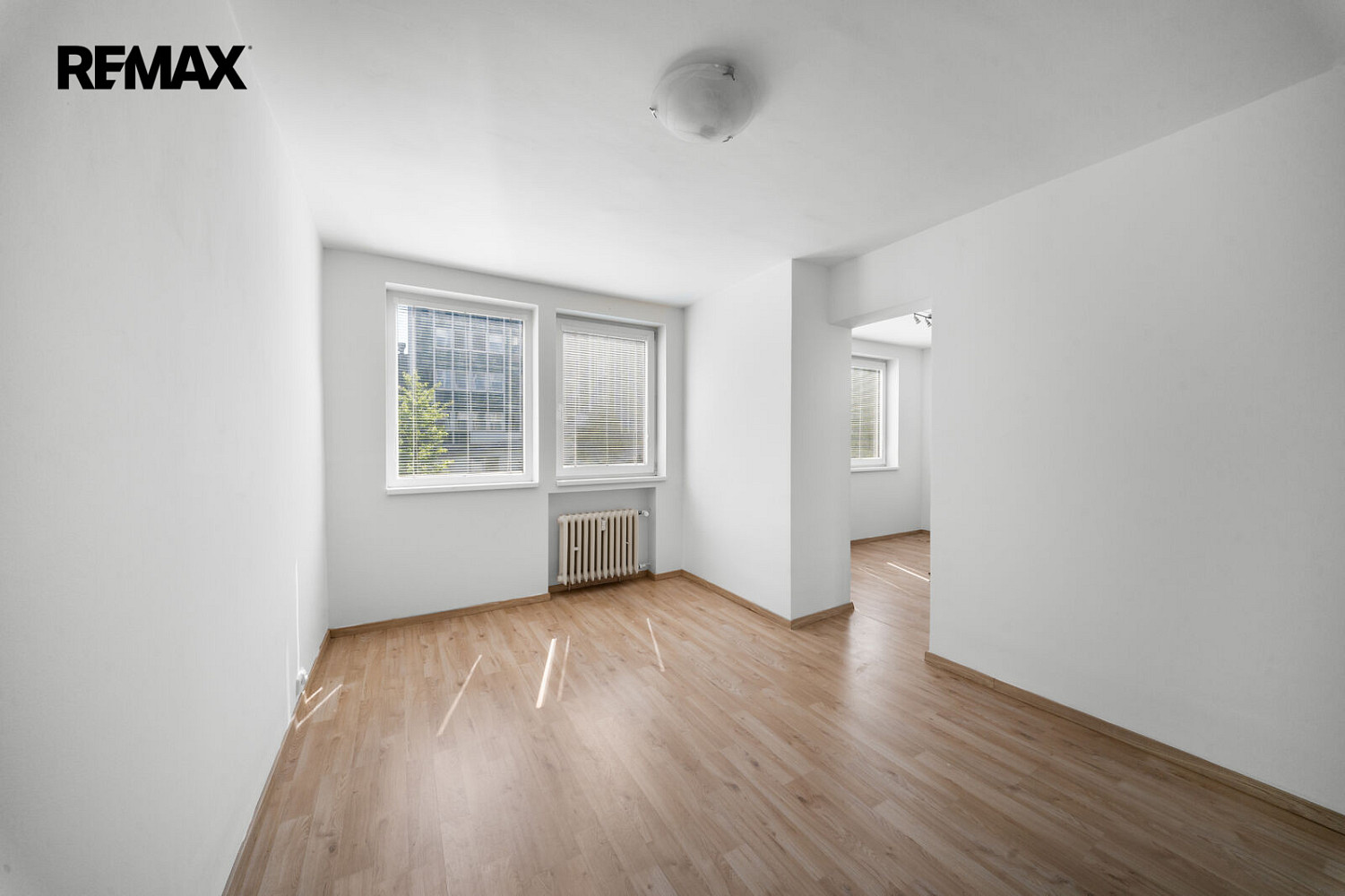 Pronájem bytu 1+1 34 m² – fotografie 4
