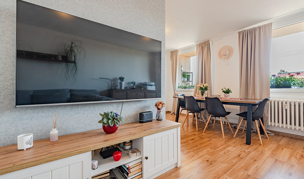 Prodej bytu 3+1 77 m², Nové Strašecí – náhled fotky 8