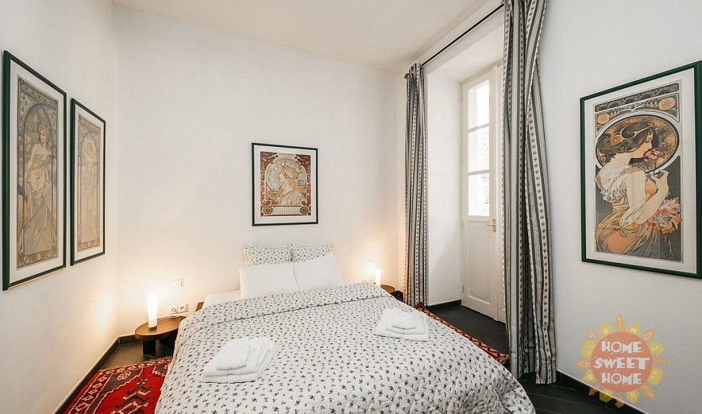 Pronájem bytu 4+1 134 m², Praha – náhled fotky 7