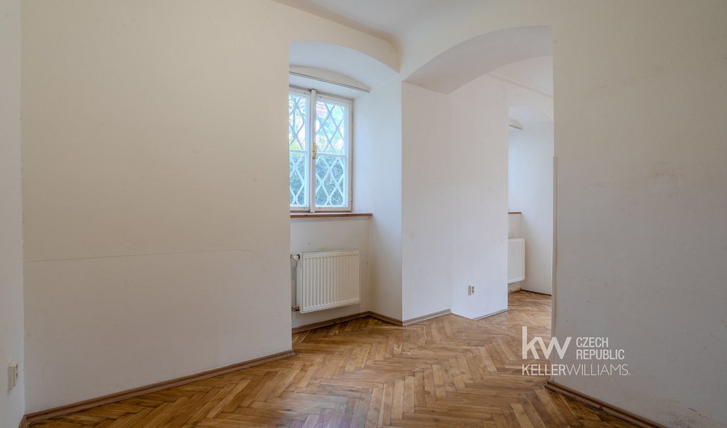 Prodej bytu 3+1 79 m², Praha – náhled fotky 12