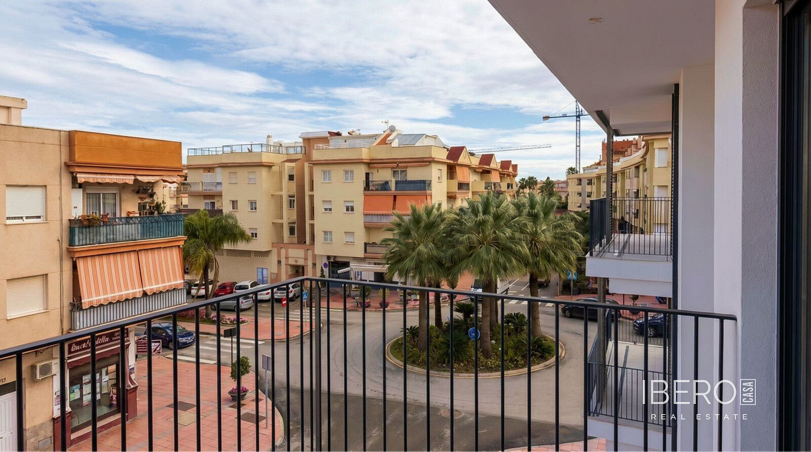 Piso 3+kk – Estepona, Barriada Islas Canarias - Vista 4