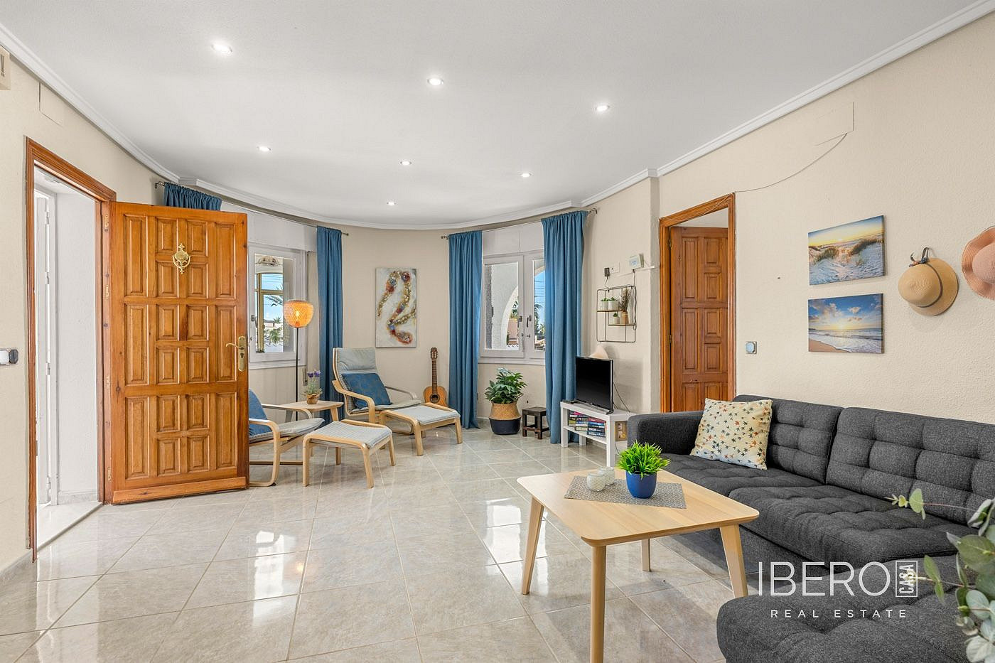 Casa 6+kk – Rojales, Ciudad Quesada - Vista 3