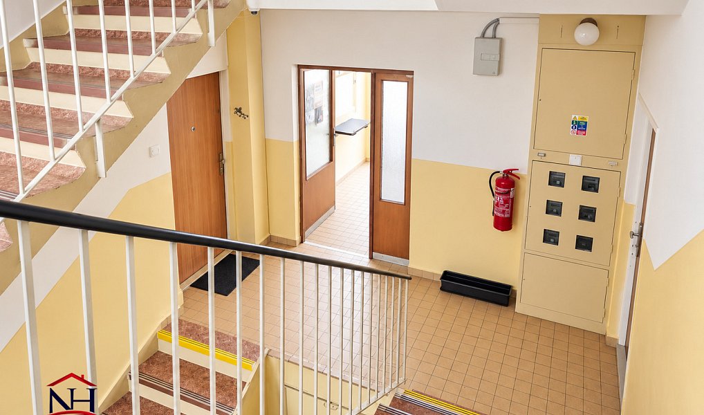 Prodej bytu 3+1 69 m², Bílina – náhled fotky 9