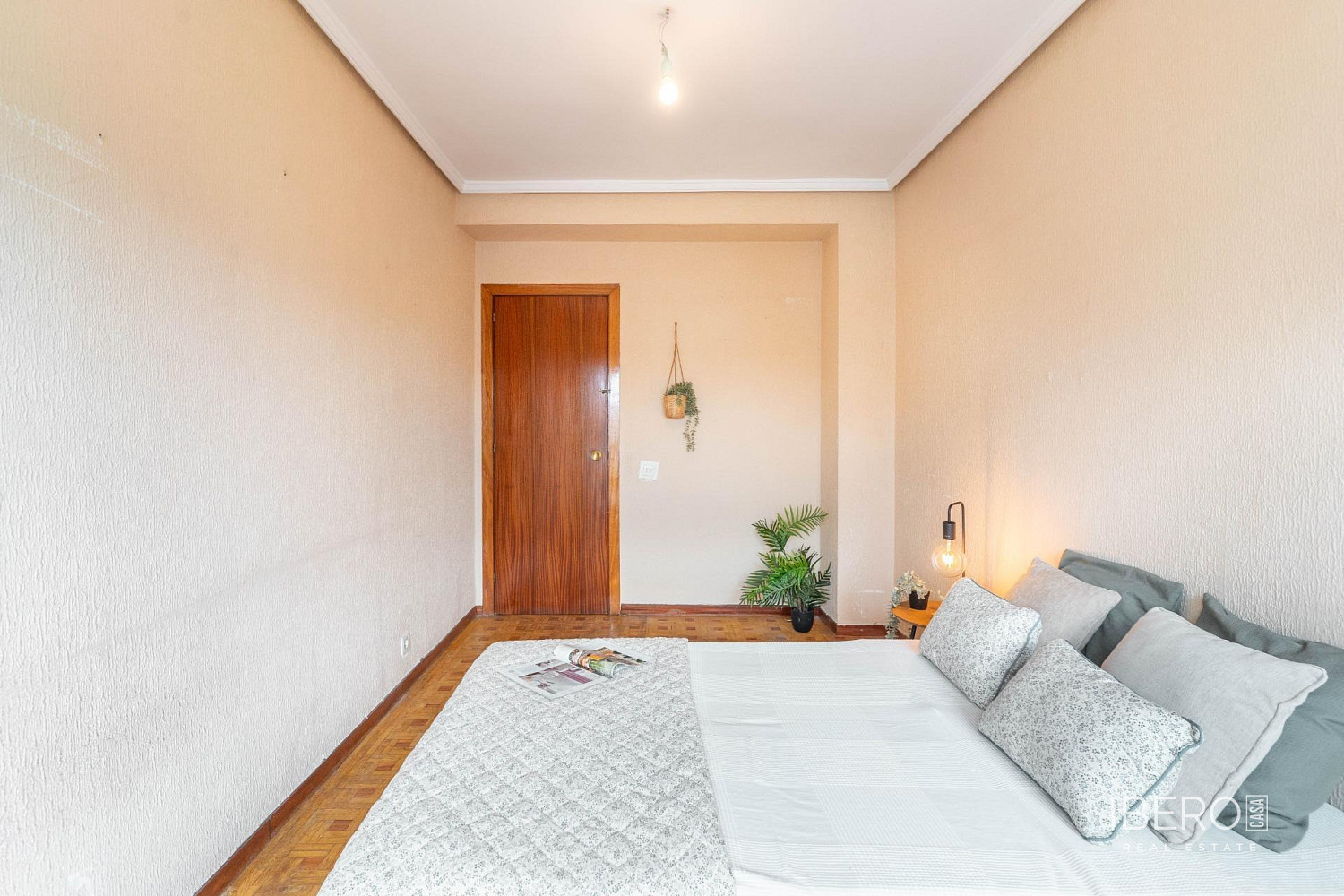 Pis 5+kk – Oviedo, Foncalada, Centro Norte - Vista 5