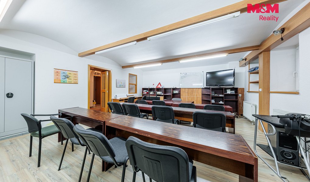 Prodej obchodních prostor 57 m², Karlovy Vary – náhled fotky 8