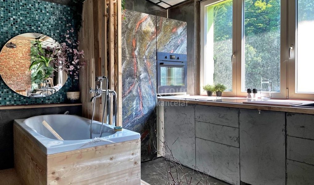 Pronájem bytu 3+kk 67 m², Velké Hamry – náhled fotky 2