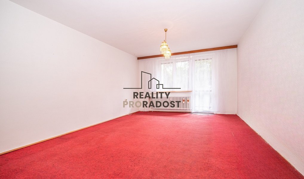 Prodej bytu 3+1 91 m², Boskovice – náhled fotky 5