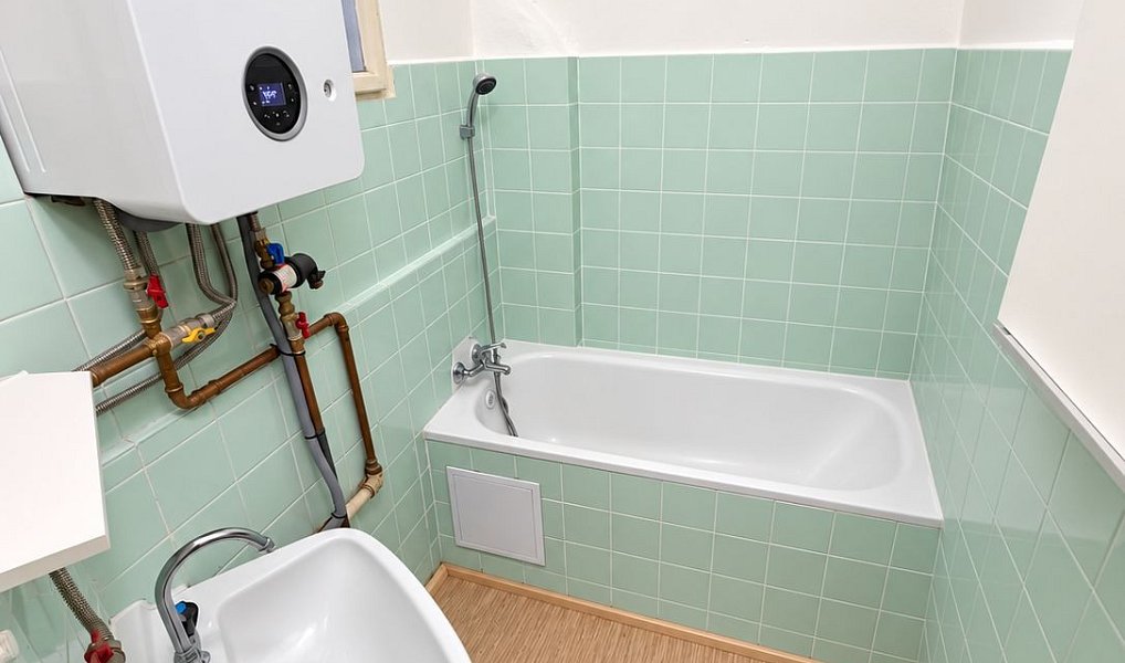 Prodej bytu 2+1 51 m², Praha – náhled fotky 6