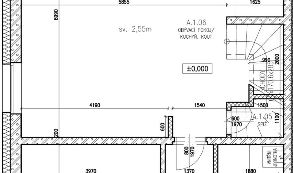 Prodej domu 151 m² s pozemkem 569 m², Benešov – náhled fotky 28