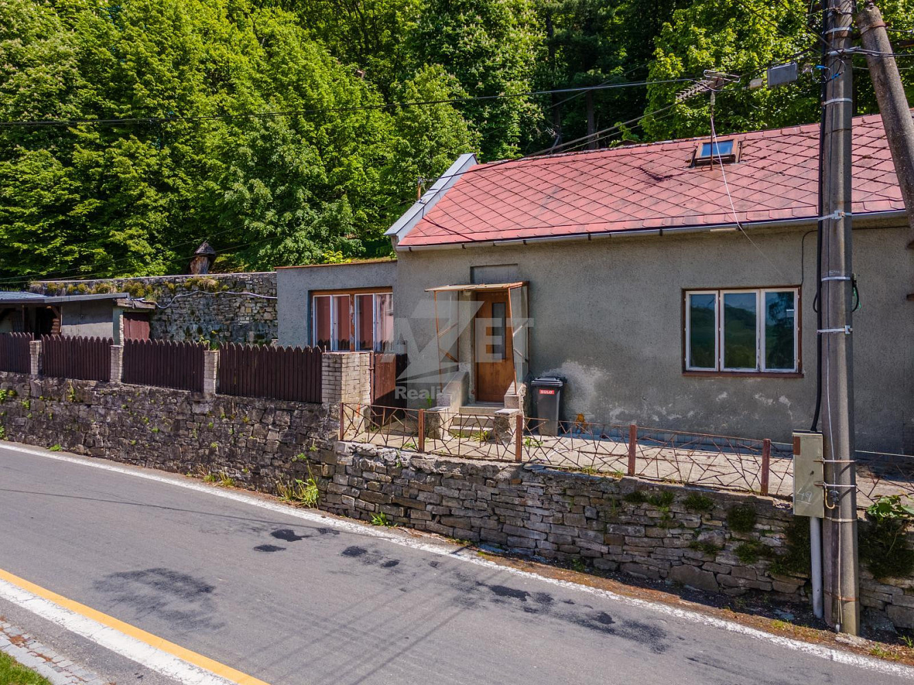 Prodej chaty/chalupy 80 m² s pozemkem 54 m²