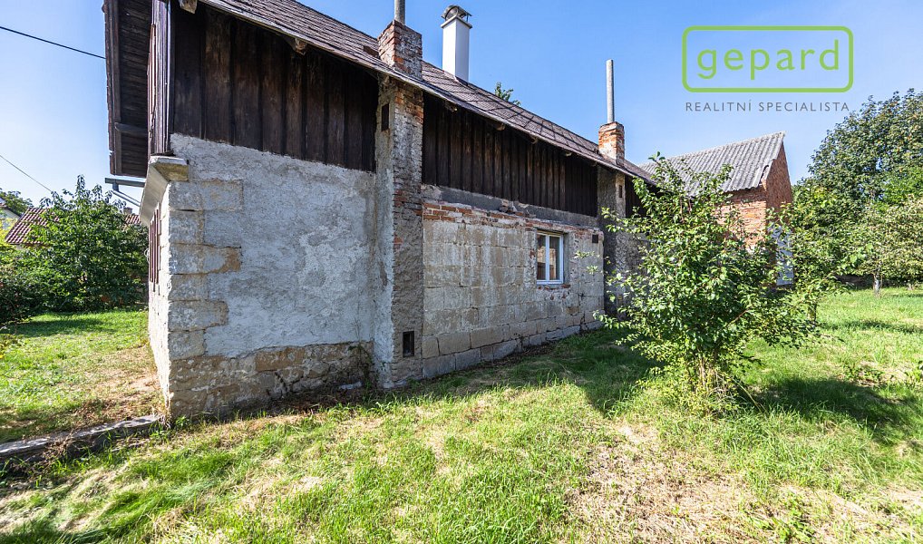 Prodej chaty/chalupy 82 m² s pozemkem 823 m², Kluky – náhled fotky 18