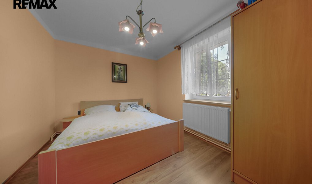 Prodej chaty/chalupy 300 m² s pozemkem 3 850 m², Uhelná – náhled fotky 17