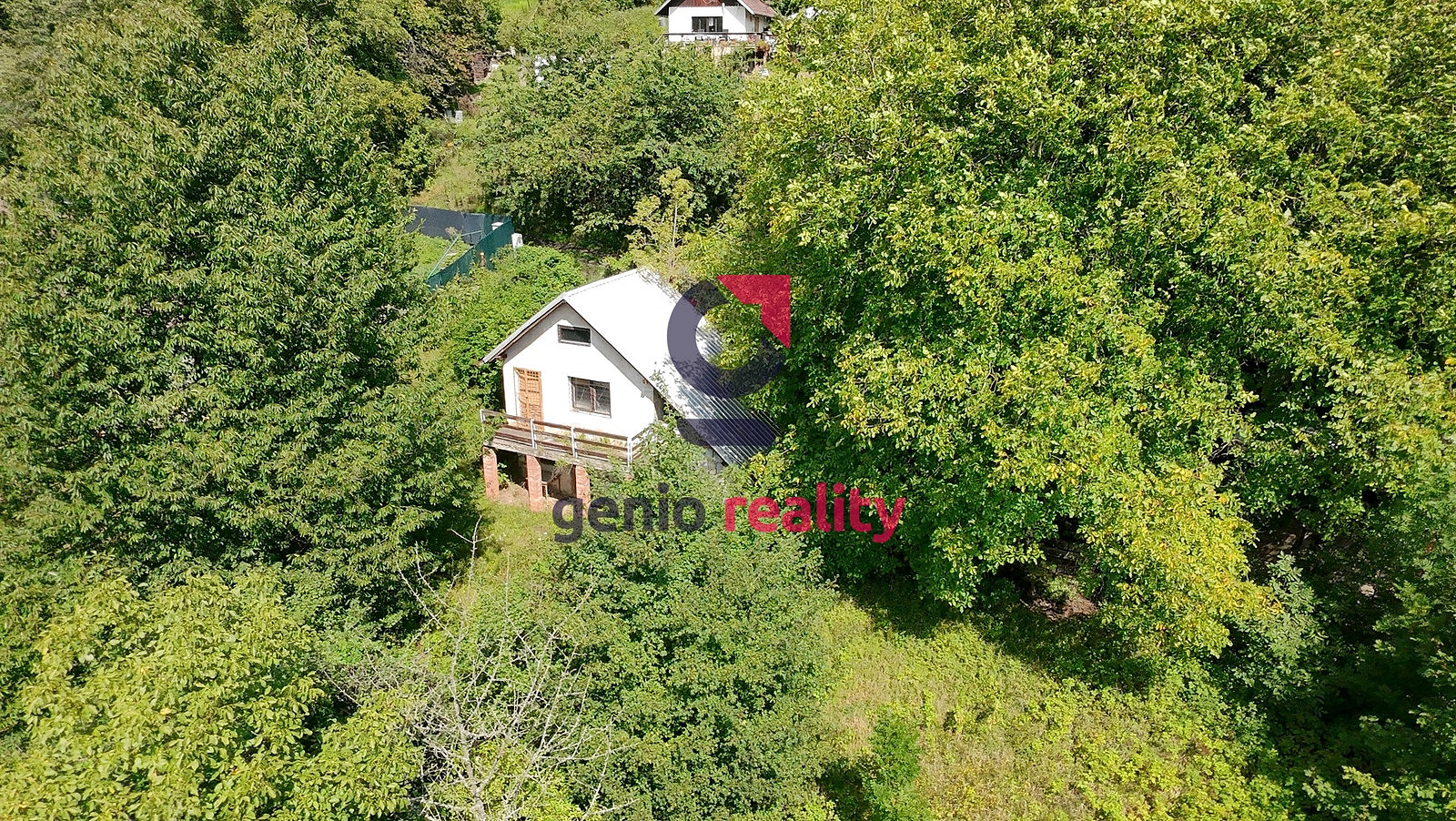 Prodej chaty/chalupy 55 m² s pozemkem 1 272 m² – fotografie 2